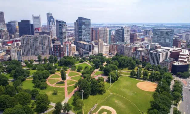 波士顿将在这个地方投资两千万，值不值你说说看！