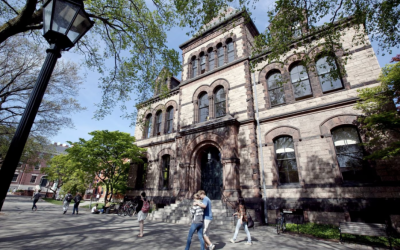 “冤大头”还是“强心剂”？布朗大学将打造全新艺术区