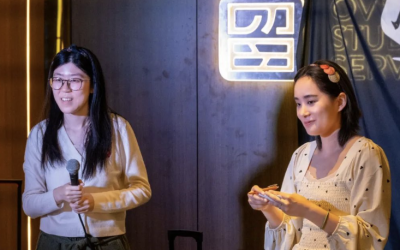 12月15日波士顿中文脱口秀开放麦观演指南（本次开放麦在留学生网Allston Office）