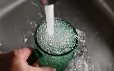 全美自来水质量最好州排名出炉：马萨诸塞州上榜！第一名竟然是这个州？！