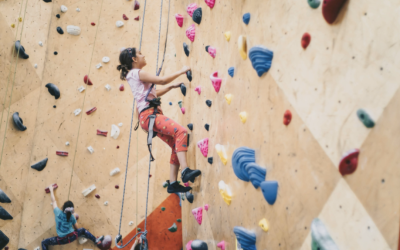 【波士顿运动图鉴】想体验不同的运动？这篇文章必须收藏！