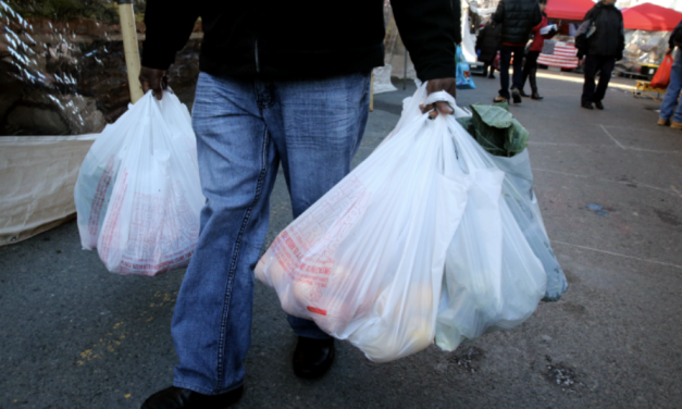 塑料制品全面“封杀”：马萨诸塞州将成为第一个停止购买塑料制品的州！