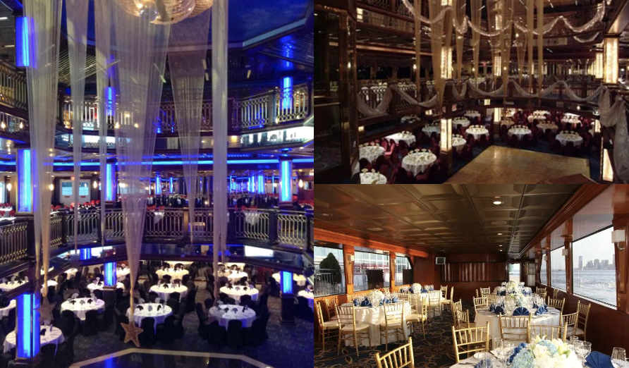 剧透拉满！2023纽约中秋游轮派对，邀你上船high个够！