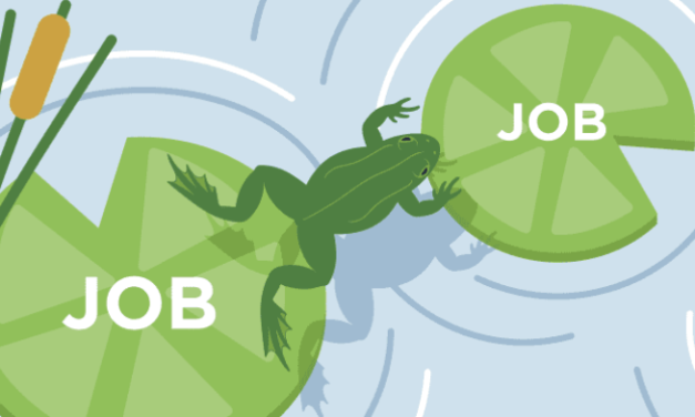 换工作换到停不下来！83%的Z世代员工“频繁跳槽”，原因究竟是什么？