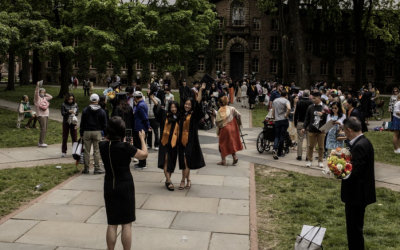 NYU、USC纷纷落榜！最适合“中产阶级”的美国大学竟然是这所？