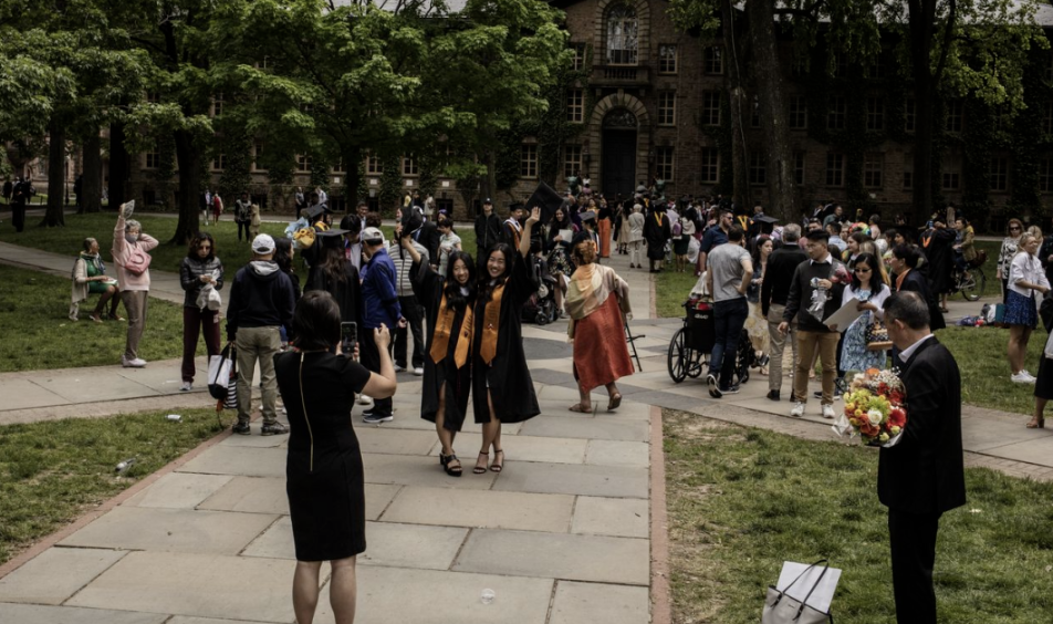 NYU、USC纷纷落榜！最适合“中产阶级”的美国大学竟然是这所？