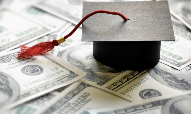 麻省为非公民大学生发福利啦，州内大学学费补助——安排！