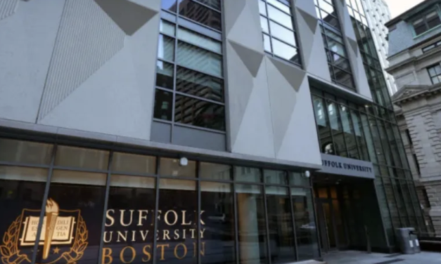 炸弹威胁？！波士顿一高校突发危险情况，全校紧急疏散并取消周四晚课！