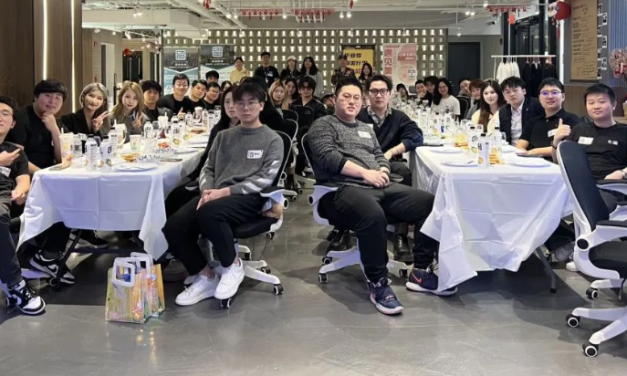 新春元宵旺龙年！名校名企丰收季！深入校园，携手学联，展望未来新征程！| 留明教育2024年二月精彩回顾