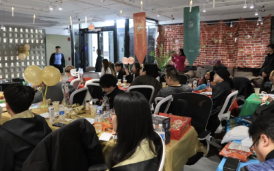【活动回顾】2024波士顿留学生网年会：龙行龘龘，前程朤朤！