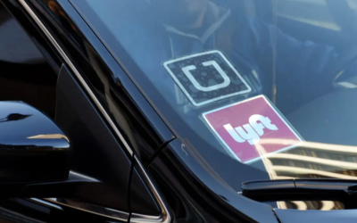 最低时薪32.5美金？！Uber 和 Lyft 同意为马萨诸塞州司机提供最低工资，司机终于有保障了？