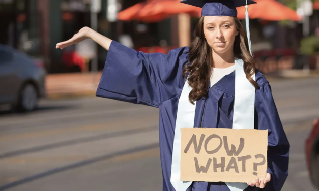 这些热门专业年薪竟然不到五万！？