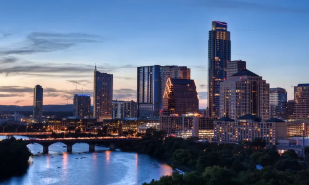 2024全美最适合居住城市出炉：马萨诸塞州3个城市上榜，最适合生活的城市竟然是这里？