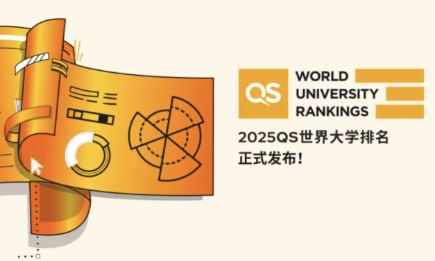 澳洲大学续费成功，最强“钞能力”花落英国！被美国大藤校们集体放弃的QS排名更新啦！