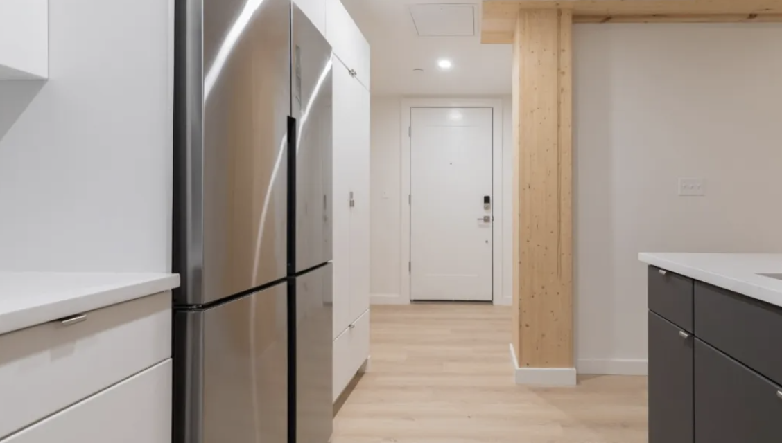 平价公寓还能室内洗烘？！学校附近宝藏公寓！抢到就是赚到！