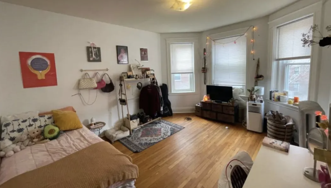 就要性价比！预算紧张同学大步往里进！| Fenway篇