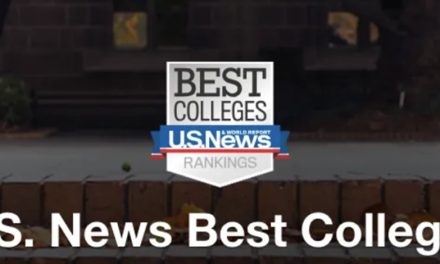 2025USNews全美大学排名新鲜出炉！马萨诸塞州九所学校进入前100，今年几家欢喜几家愁？