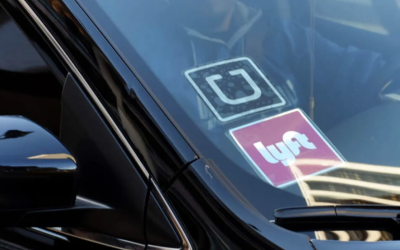 最低时薪32.5美金?!Uber 和 Lyft 同意为马萨诸塞州司机提供最低工资,司机终于有保障了?
