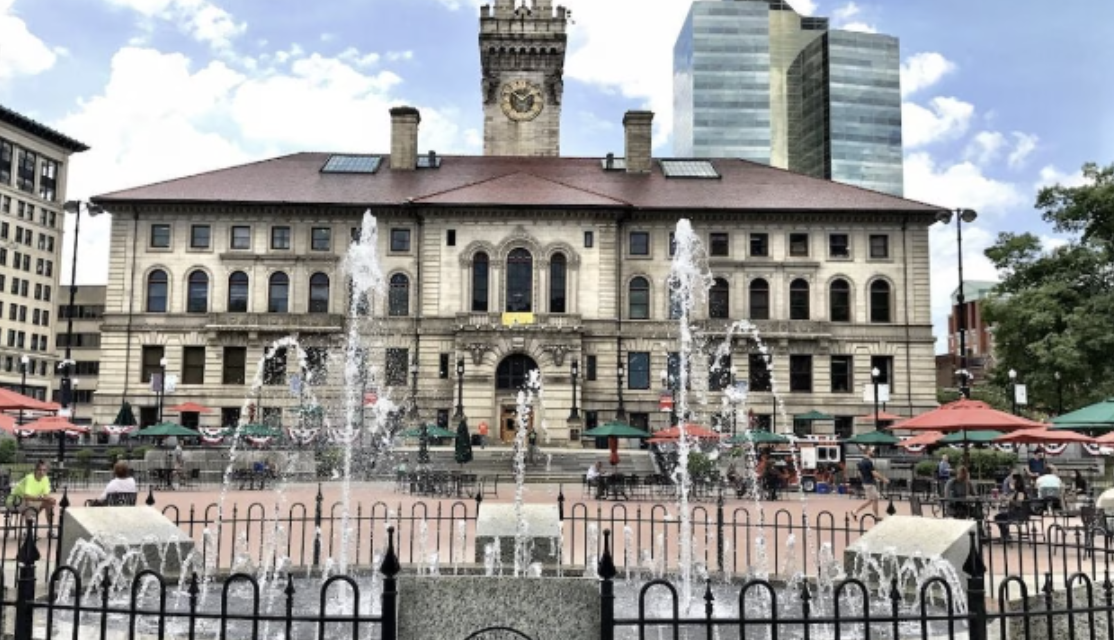 2024最新全美最佳学校排名出炉：马萨诸塞州多所学校上榜，教育强州实锤了！