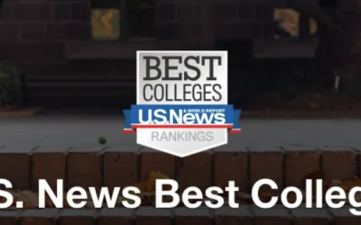 2025USNews全美大学排名新鲜出炉！马萨诸塞州九所学校进入前100，今年几家欢喜几家愁？