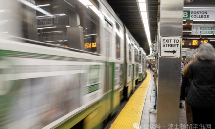 波士顿地铁再出事，女子被流浪汉推下站台！绿线今起停运两周！