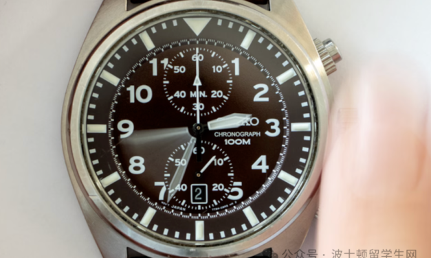 多睡一小时！马萨诸塞州将于本周末结束夏令时，别忘了调时钟！