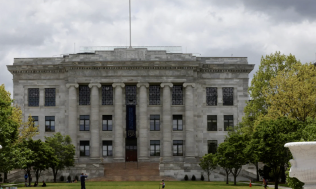 哈佛医学院实验楼爆炸！凌晨震动波士顿！FBI已介入调查