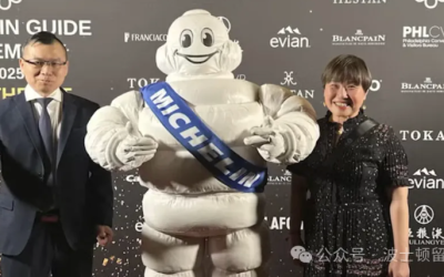波士顿终于上米其林了，但这份名单……你认吗？