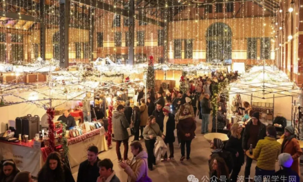 寄宿美初美高学生感恩节遭强制离校？中国留学生无家可归？不要慌！今年彻底解决！