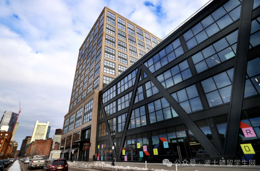 波士顿赢了：孩之宝总部将迁入海港区，700人随之北上