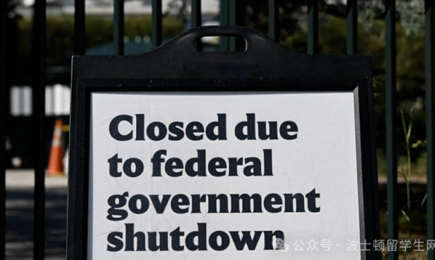 美国政府停摆进入第19天！公园关门、航班延误、经济受创，两党仍在互相指责！