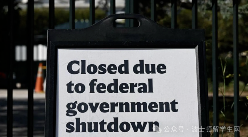 美国政府停摆进入第19天！公园关门、航班延误、经济受创，两党仍在互相指责！