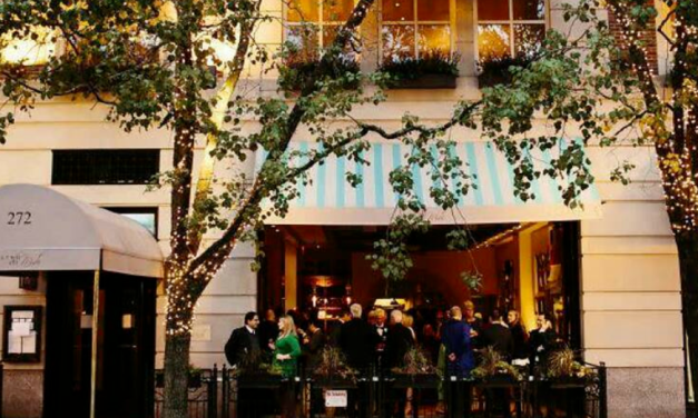 吃一次回本三顿！波士顿2025餐厅周美食地图请收藏