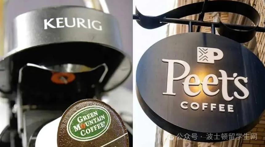 183亿美元大并购！全球最大咖啡公司要诞生了，就在马萨诸塞州！