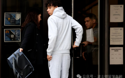 “看到孩子受苦，我们却无能为力”：麻州16岁少年遭ICE拘捕，全家面临遣返
