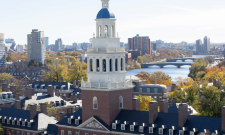 年入20万美元也能免费上哈佛？麻省30所高校最新免学费政策公布