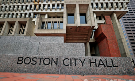 波士顿市府“用人风暴”：犯罪者在公园任职，市议会紧急听证！