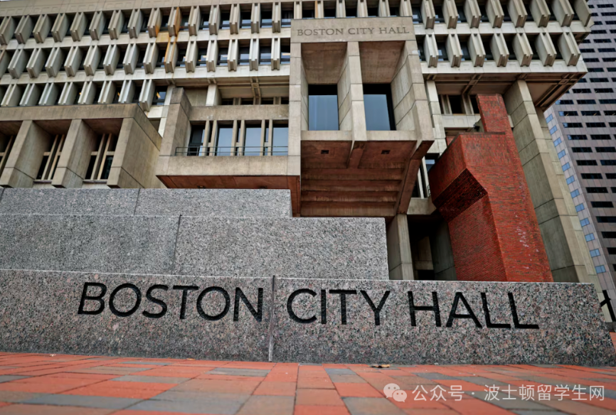 波士顿市府“用人风暴”：犯罪者在公园任职，市议会紧急听证！