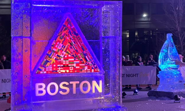波士顿跨年夜指南：First Night Boston 2025 活动超全攻略！别忘了还有北极光一起！