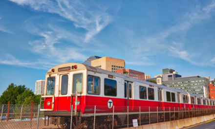 波士顿地铁1月服务变更详情，通勤族请注意调整计划！