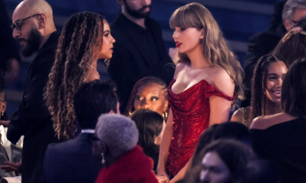 谁主沉浮？2025格莱美高光时刻大盘点！｜碧昂丝创造历史、新生代艺人惊艳亮相！