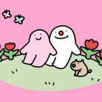 “第三空间”情人节特别活动报名倒计时｜何止一日浪漫，但愿时时心动