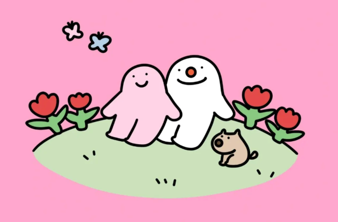 “第三空间”情人节特别活动报名倒计时｜何止一日浪漫，但愿时时心动