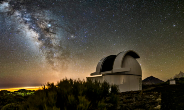 “世界末日”警报”再次敲响？！小行星或将在2032年撞击地球，MIT科学家表示“无需过度担忧”！