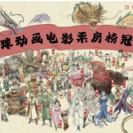 已截止100张《哪吒2》电影票免费送！为北美票房再冲一波！