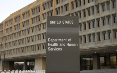 美国卫生与公众服务部（HHS）大裁员！1万人失业，公共卫生体系将崩溃？