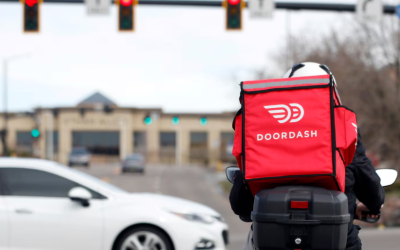 突发！波士顿下划红线：Uber Eats、DoorDash送餐需持证上岗，无证最高罚款$300一单！