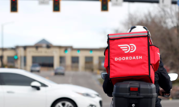 突发！波士顿下划红线：Uber Eats、DoorDash送餐需持证上岗，无证最高罚款$300一单！