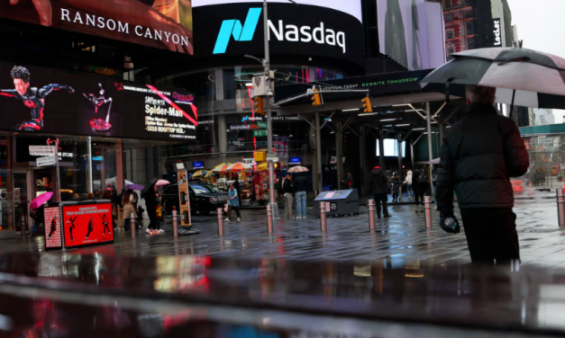 关税、崩盘与恐慌：一场不确定信号引爆的市场震荡！