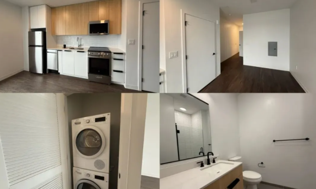 【BOSTON租房】2025波士顿房源推荐